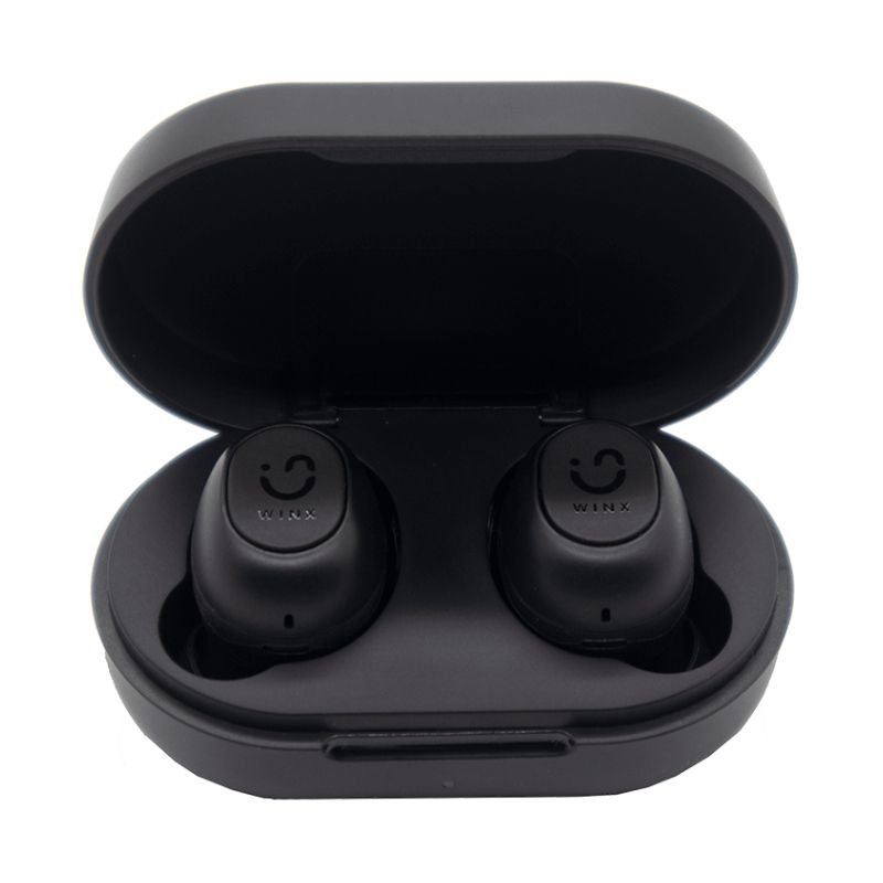 WINX VIBE Active TWS Earbuds