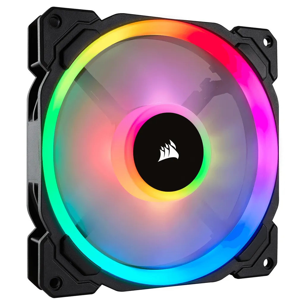 Corsair LL140 RGB.