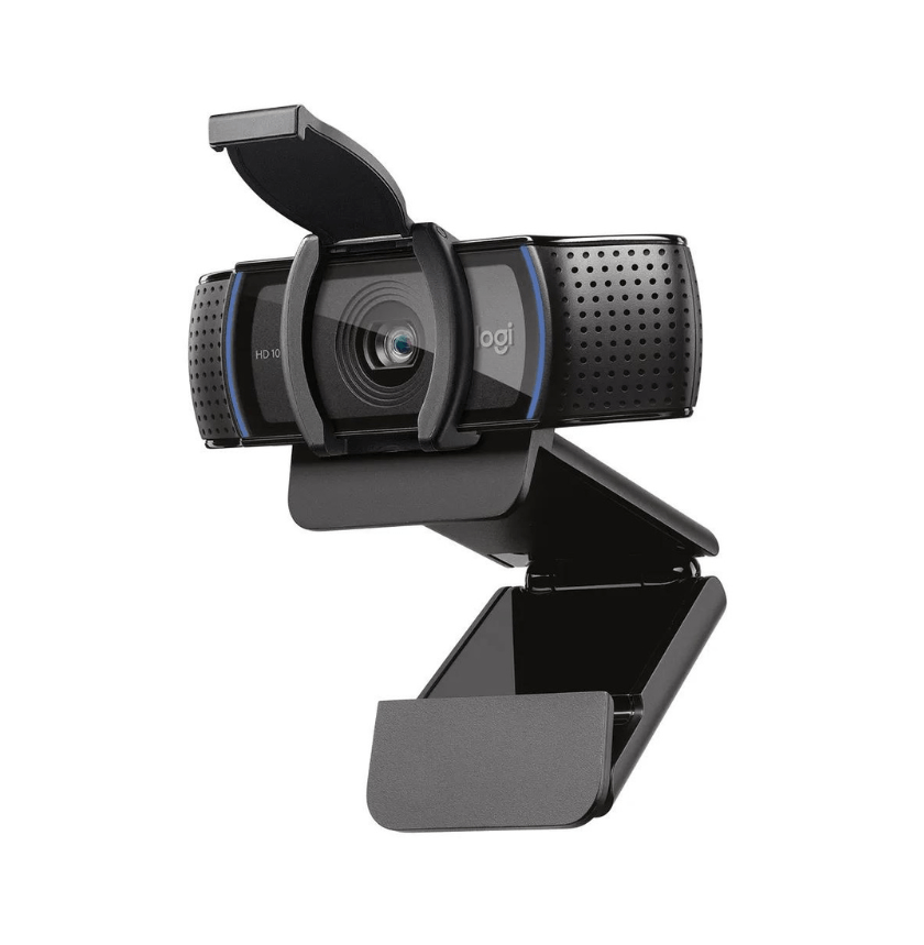 LOGI C920S 960-001252