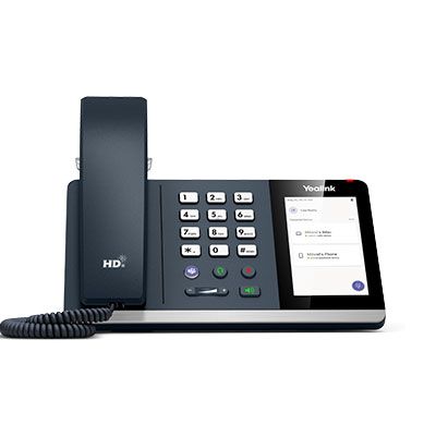 Yealink Microsoft Teams USB Phone