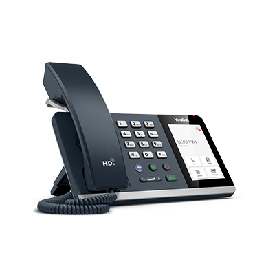 Yealink Microsoft Teams Desktop IP Phone