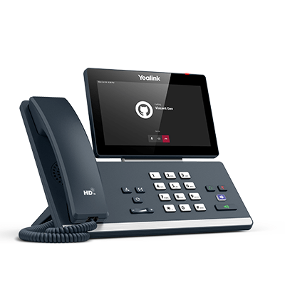 Yealink Microsoft Teams Smart Business Phone