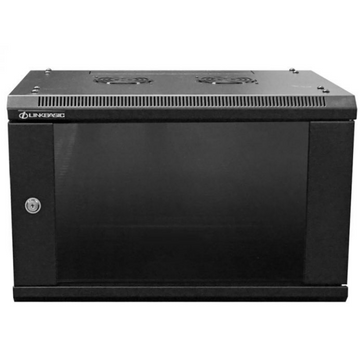 Linkbasic 6U Fixed Wall Box