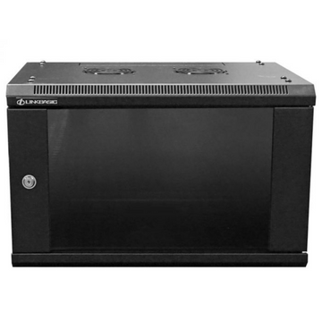 Linkbasic 6U Swing Frame Wall Box