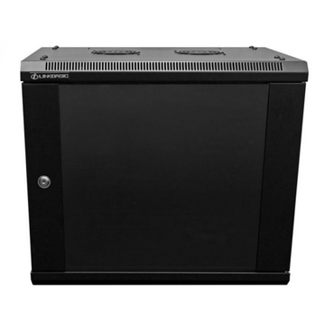 Linkbasic 9U Fixed Wall Box