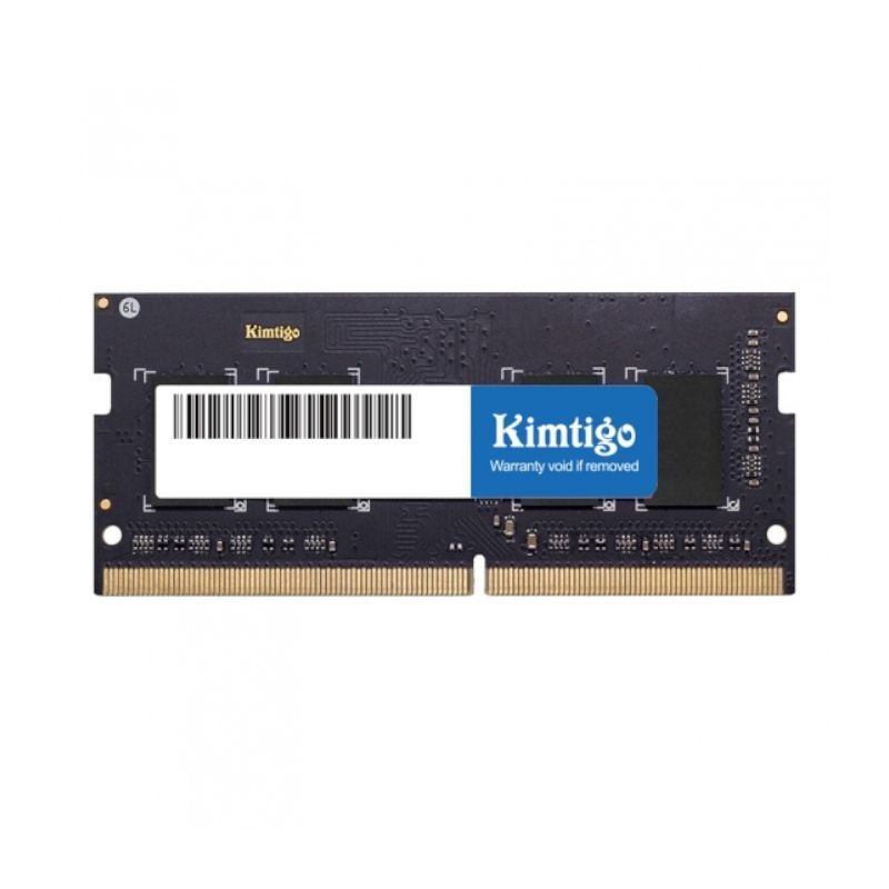 Kimtigo 4GB DDR4 2666MhzNotebook Memory