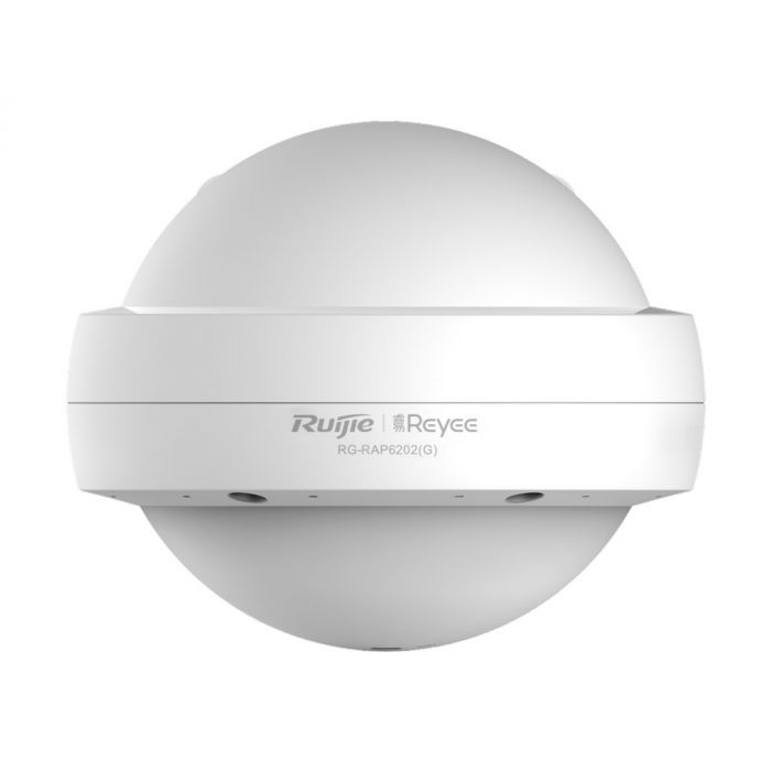 Reyee Dual Band WiFi 5 1300Mbps Gigabit Outdoor AP | RG-RAP6202(G)